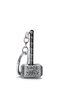 1 Piece Thor Hammer Keychain – Figurative Design Key Accessory Keychain Key Ring Model Alk1680 6X3 cm - 2