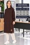 Tunic Hijab Tunic Hijab Clothing Long Length Tunic - 3