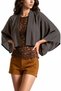 BUSEM Kimono De Damă - 4