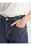 Barrel Fit Women's Jean Pants for Style Seekers from Uzg Store - 3