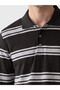 I Devrik Roba Yaka Striped Men's Sweatshirt from Freezen Store - 3