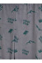 Esvab • Modern & Distinctive Velvet Boys' Pajama Set - 8