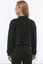 Busem Women's Oversize Short Sweater - 3