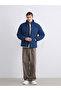 I Dik Roba Collar Men's Puffer Jacket from Freezen Store - 2