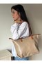 Women's Rozy Model Shoulder Bag - 5