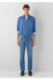 Hunter Men's Jean Trousers M00202A3998 - 3