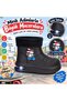 Waterproof children's rain boot 525