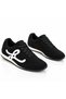 Nk Mi̇a Unisex Black Memory Insoles Orthopedic Daily Walking Sneaker Sports Shoes