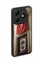 Spark 20 Compatible Republic Patterned Camera Protected Shockproof Case - 4