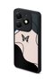 Spark 20 Compatible Butterfly Tattoo Patterned Camera Protected Shockproof Case - 5