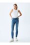 Florıan B Dark Indigo Trousers