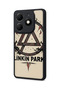Spark 20 Compatible Linkinpark Patterned Camera Protected Shockproof Case - 2