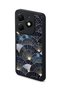 Spark 20 Compatible Fan Patterned Camera Protected Shockproof Case - 5