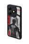 Spark 20 Compatible Motivational Patterned Camera Protected Shockproof Case - 5