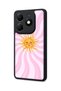 Spark 20 Compatible Light Patterned Camera Protected Shockproof Case - 2