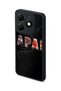 Spark 20 Compatible Japanese Patterned Camera Protected Shockproof Case - 5