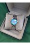 Sports Model Calendar Wristwatch - 4