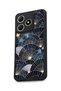 حافظة مقاومة للصدمات متوافقة مع كاميرا Realme C61 ذات نمط مروحي وواقية من الصدمات - 5