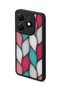 Spark 20 Compatible Petal Patterned Camera Protected Shockproof Case - 5