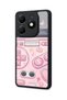 Spark 20 Compatible Straykids Patterned Camera Protected Shockproof Case - 2