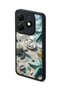 Spark 20 Compatible Turtle Patterned Camera Protected Shockproof Case - 5