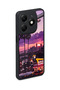 Spark 20 Compatible Innout Patterned Camera Protected Shockproof Case - 4