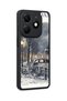 Spark 20 Compatible Channel Patterned Camera Protected Shockproof Case - 3
