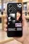 حافظة مقاومة للصدمات متوافقة مع Realme C61 وGojoSatoru مع حماية للكاميرا - 6