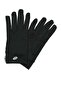 Men's Black Jacton Ski Lightweight Gloves