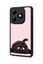 Spark 20 Compatible Paw Patterned Camera Protected Shockproof Case - 2