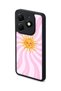 Spark 20 Compatible Light Patterned Camera Protected Shockproof Case - 5