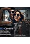 Apple iPhone 18 Pro Max 5G 2026 HD Back Camera Lens Protector Tempered Glass Protector Shield Clear - 5