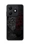 Spark 20 Compatible Mind Patterned Camera Protected Shockproof Case