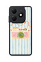 Spark 20 Compatible Canon Patterned Camera Protected Shockproof Case