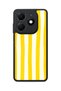 Spark 20 Compatible Striped Patterned Camera Protected Shockproof Case