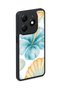 Spark 20 Compatible Watercolor Patterned Camera Protected Shockproof Case - 4