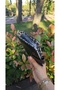 Savings Agenda Budget Planner Savings Wallet Magnetic -Black&Leopard (with Sticker and Challenge Gift) - 2