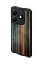 Spark 20 Compatible Stripe Patterned Camera Protected Shockproof Case - 5
