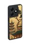 Spark 20 Compatible Korean Patterned Camera Protected Shockproof Case - 4