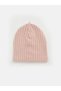Knitwear Baby Girl Beanie 2-Pack (W6) - 2