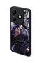 Spark 20 Compatible Geto Patterned Camera Protected Shockproof Case - 5