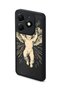 Spark 20 Compatible Angel Patterned Camera Protected Shockproof Case - 5
