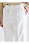 Esvab • Modern & Distinctive Regular Fit Linen Look Men's Trousers - 3