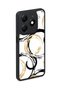 Spark 20 Compatible Circle Patterned Camera Protected Shockproof Case - 4