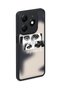 Spark 20 Compatible Chico Patterned Camera Protected Shockproof Case - 4