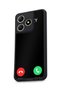 حافظة مقاومة للصدمات متوافقة مع هاتف Realme C61 مع حماية للكاميرا - 5