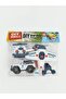 Toy Police Set (W6)