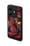 Spark 20 Compatible Deadpool Patterned Camera Protected Shockproof Case - 5