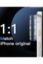 Apple iPhone 18 Pro Max 5G 2026 HD Back Camera Lens Protector Tempered Glass Protector Shield Clear - 4