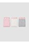 Girl's Boxer 3-Pack (W6)